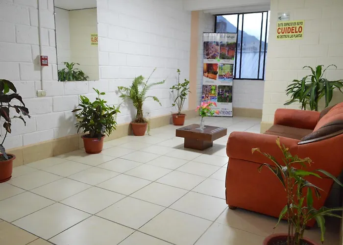 Hostal Las Palmas