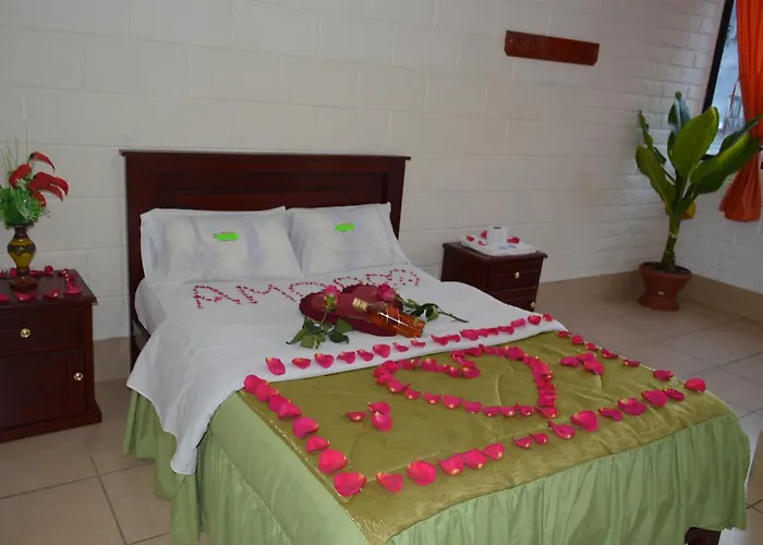 Hostal Las Palmas