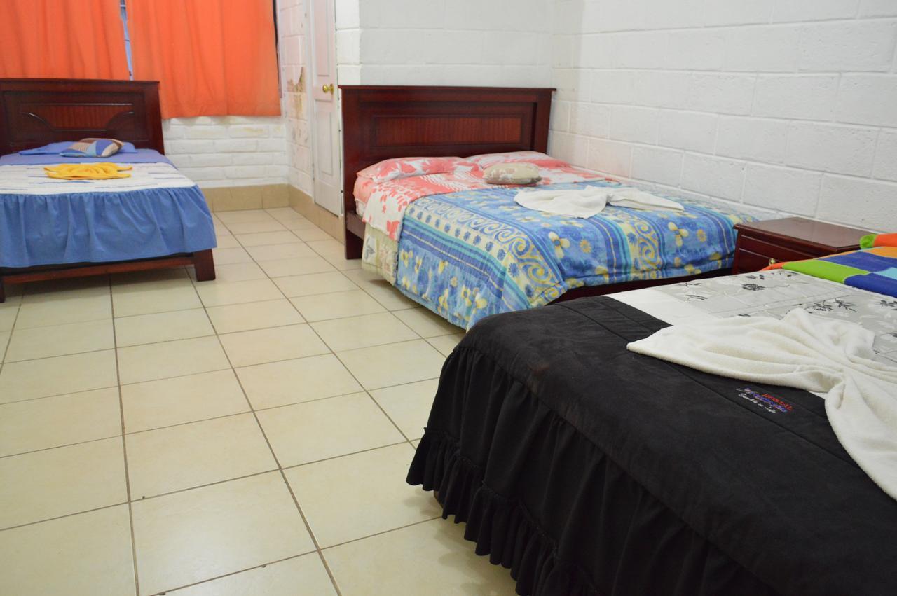 Las Palmas Hotel